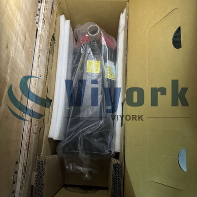 Fanuc A06B-0153-B177 सर्वो मोटर नई
